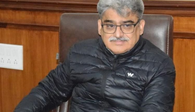 CS finalises timelines for implementation of next gen EoDB reforms in J&K