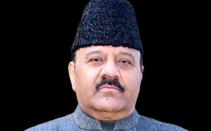 Deputy Chief Minister extends Holi greetings; wishes joy, prosperity