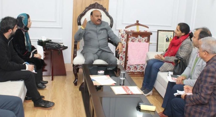 PMGSY Phase IV to be launched soon: Deputy CM