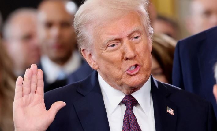 Trump Targets India’s Trade Policies, Plans Steep Tariff Raise Within 24 Hours