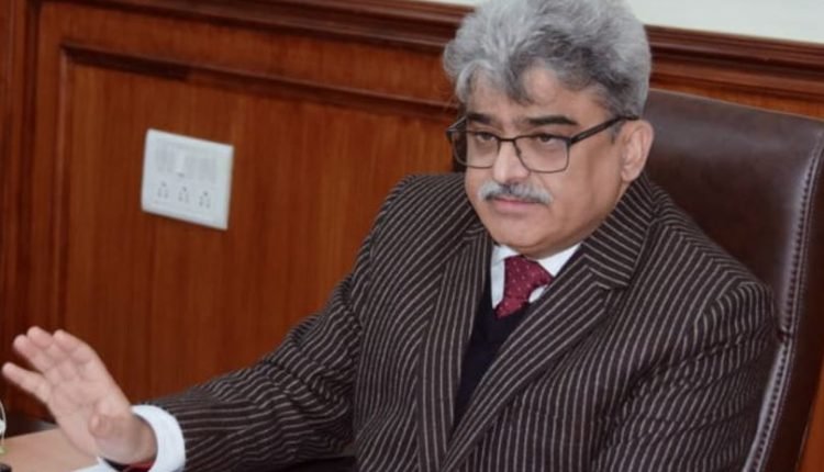 Fix timelines for each project under SBM (U) Action Plan: Chief Secretary