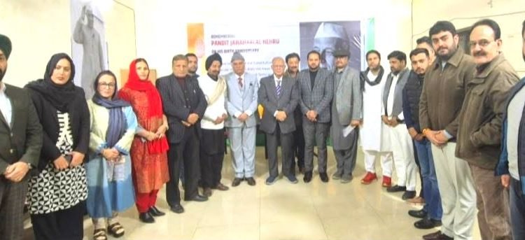 Counter BJP’s false propaganda, defend constitution – Karra to Frontal Wings