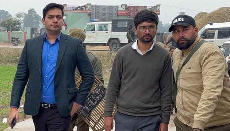 Kathua Admin launches crack down on Individuals possessing huge assets with no verified source of Income