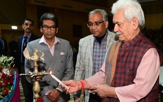 Organ donation should be the life motto. For donors, organ donation provides a life-giving opportunity: LG Sinha