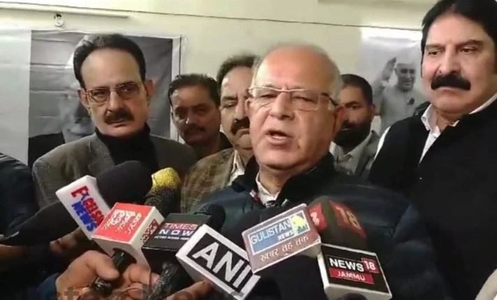 Karra slams BJP’s policies, calls UCC and Waqf Bill instruments of communal polarization