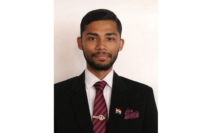 Young IAS Officer Nitish Rajora to Lead J&K’s Information Department After High-Level Transfers
