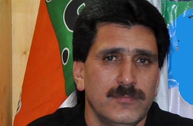 No new grave dug Post-Article 370 abrogation in J&K due to violence: Altaf Thakur slams NC MP Aga Ruhullah