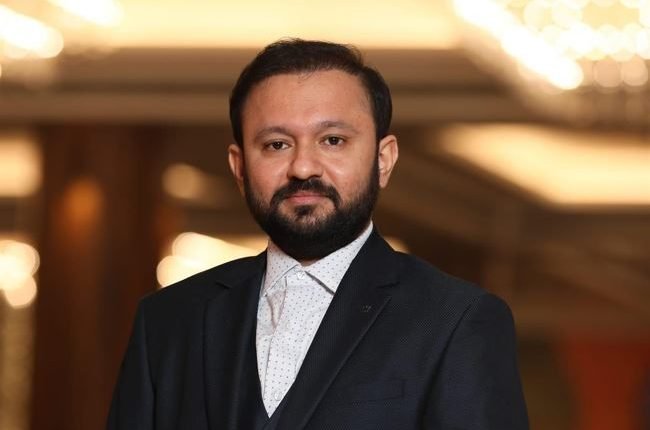 Jammu-Based Stooges of Valley-Centric Parties spreading canards; BJP Committed to Inclusive Development and Nationalism: Advocate Ankur Sharma