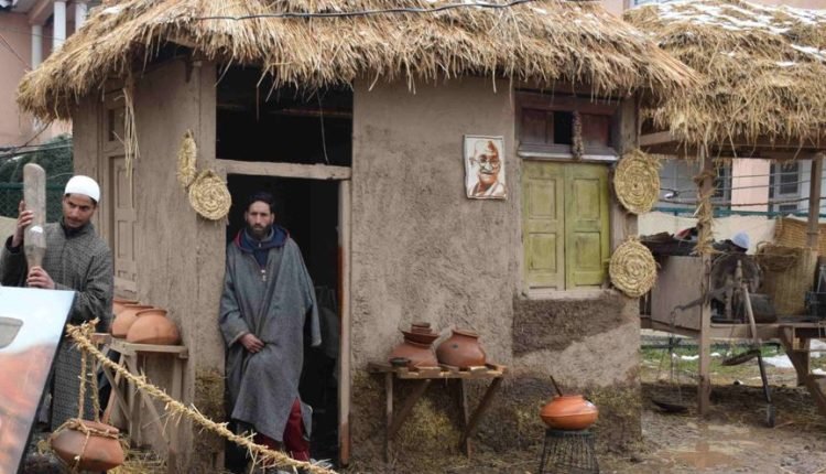 REVIVING TRADITION, EMPOWERING ARTISANS