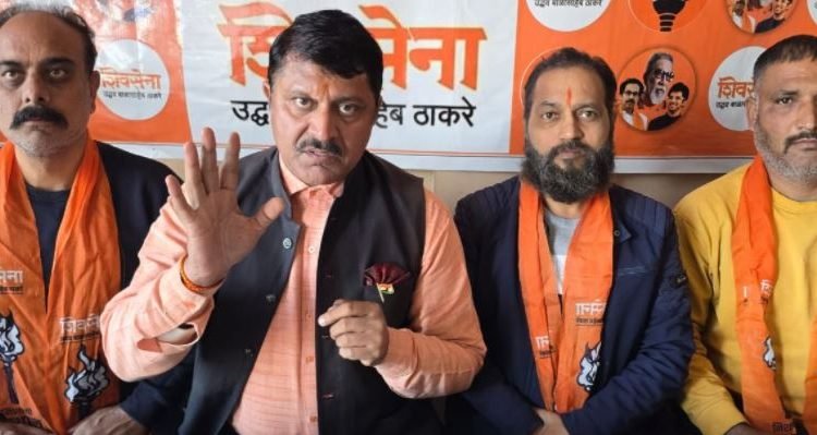 Shiv Sena demands to promote Dogri films, dialect, broadcast 24X7 Duggar channel