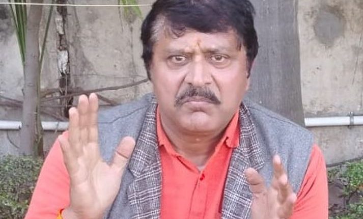 No plan to generate and increase income : Sahni