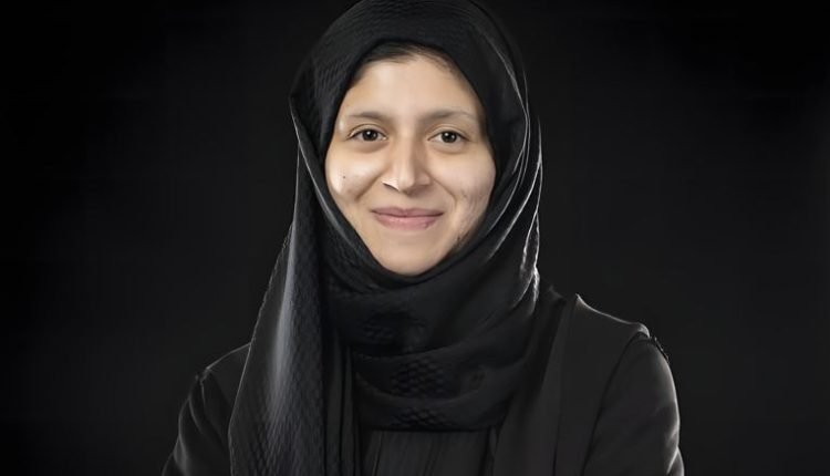 Dr. Fatima Jalid from NIT Srinagar featured in ‘She Is - 75 Women in Chemistry’