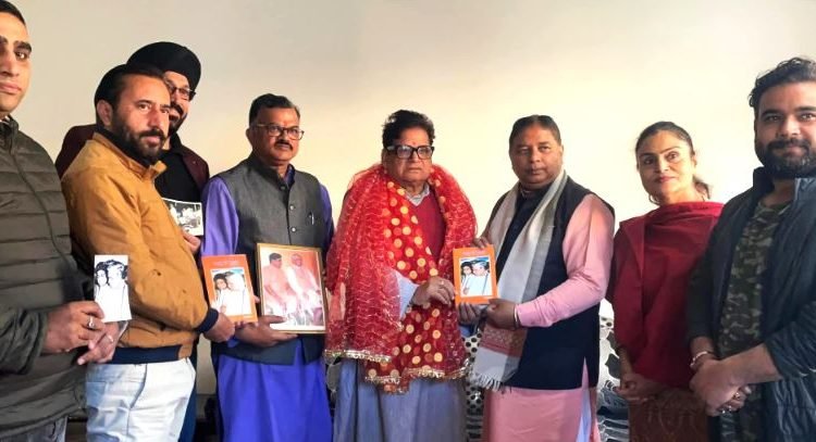 Atal ji’s ideology, commitment, statesmanship is source of inspiration to millions: Sat Sharma