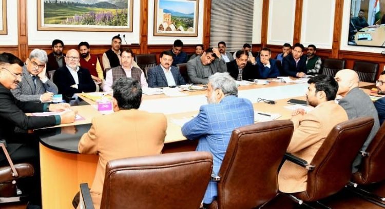 Govt to provide free water tanker service to water deficit areas: Jal Shakti Minister