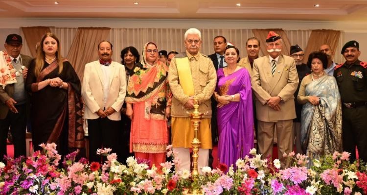 LG reiterates that the J&K Administration is working for inclusive growth with sincerity and commitment