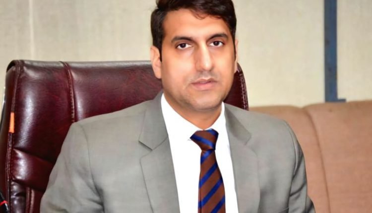 Secretary RDD reviews PMAY-G; 98% houses completed