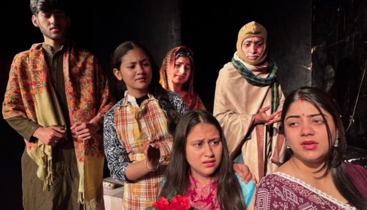 Natrang’s ‘Uthal Puthal’ Captivates Audience with a Powerful Tale on Trust and Self-Respect