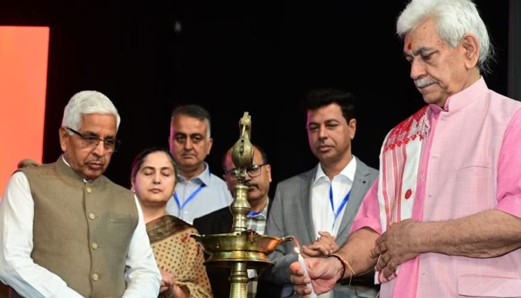 Cinema is an effective medium of education and a powerful agent of social change: LG Sinha