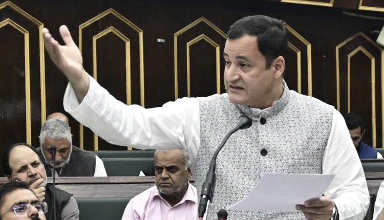 House passes grants of Agriculture Production, RDD, Cooperative, Election Departments