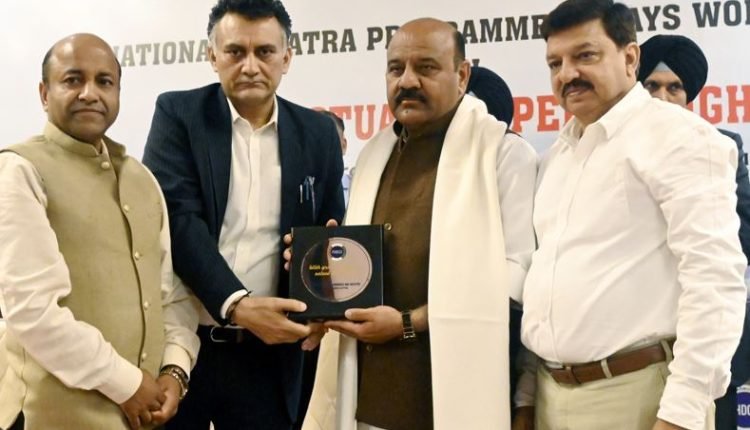 Dy CM inaugurates 2 day PHDCCI workshop on Intellectual Property Rights, trade, business promotion