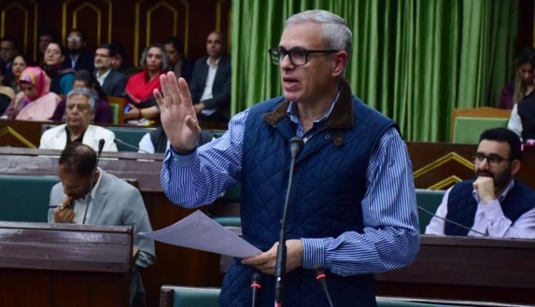 J&K Budget 2025 Sparks Intense Debate in Assembly, Balancing Growth and Public Expectations