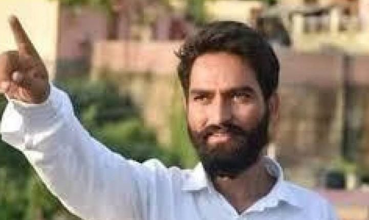 AAP MLA Mehraj Malik Dismisses Non-Bailable Warrant as ‘Personal Matter,’ Focuses on Assembly Work