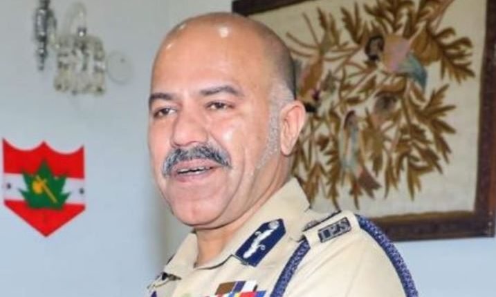 Terror Infrastructure in J&K Has Been Dismantled, Our Mission Will End Only With Total Eradication of Terrorism: DGP Nalin Prabhat