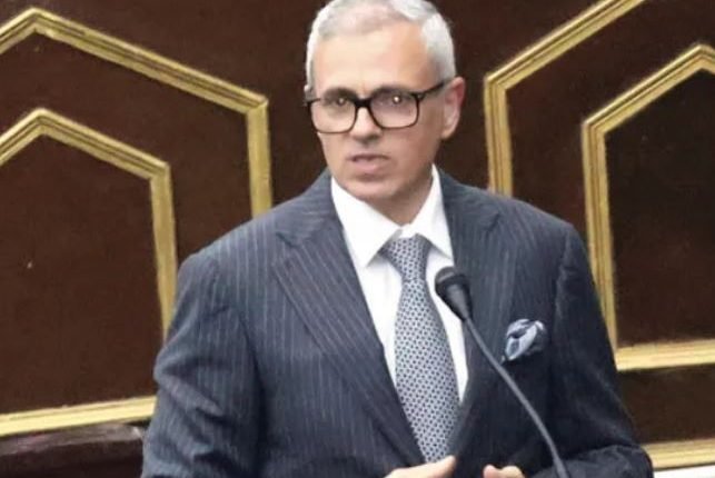 Cabinet Sub-Committee on Reservation to Submit Report in Six Months: CM Omar Abdullah