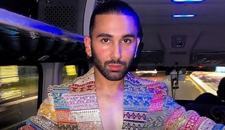 FIR Lodged Against Influencer Orry, Seven Others for Consuming Alcohol Near Vaishno Devi Shrine