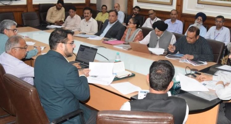 Over 1400 JPDCL consumers get zero bills post RTS installation under PMSGY