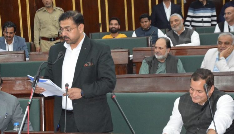 House passes grants for IT, FCS&CA, ARI trainings Transport, YSS, S&T Deptts