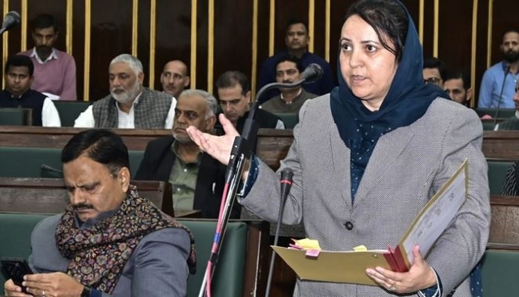 J&K govt boosts waste management: Twin-bin system, MRF plants, and composting drive efficiency in Dooru-Verinag : Sakeena Itoo