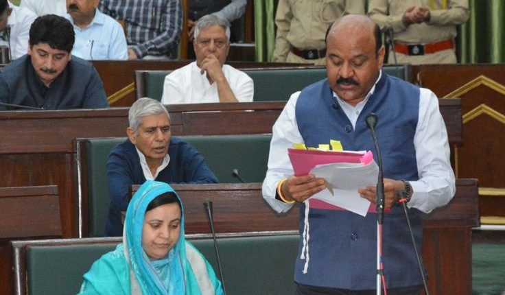 Over 3.7 lakh unemployed youth register on employment portal: Dy CM