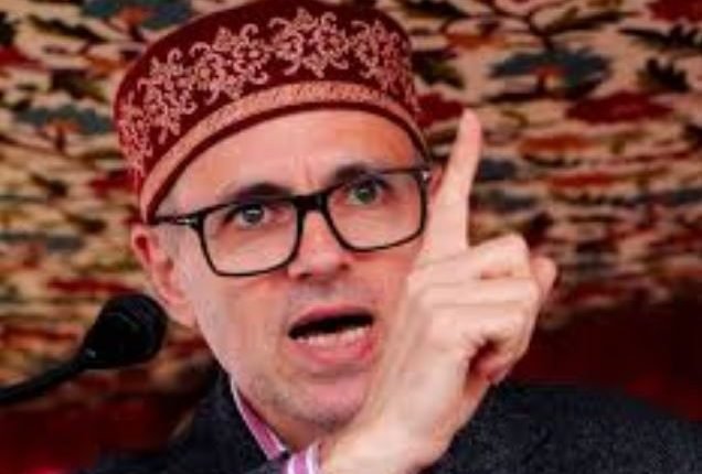 CM Omar Abdullah Vows to Repeal Public Safety Act Once Statehood Restored, Terms It a Priority for Elected Government