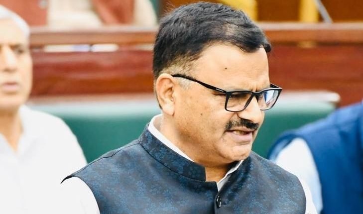 J&K Assembly Proceedings: 49 existing, 12 new water supply schemes functional in Lolab Constituency: Javed Rana