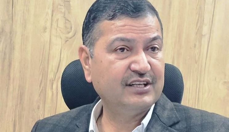 J&K gears up for National Panchayati Raj Day celebrations on April 24
