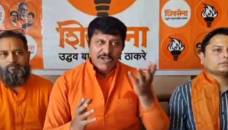 Shiv Sena demands ownership rights to residents of custodian properties