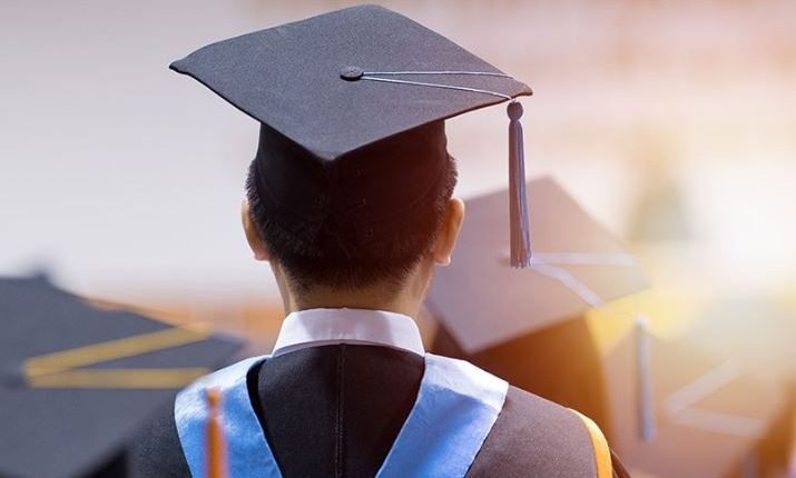 MARKET-READY, NOT JUST DEGREE-READY