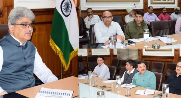 CS reviews ERA projects for their completion by extended deadline