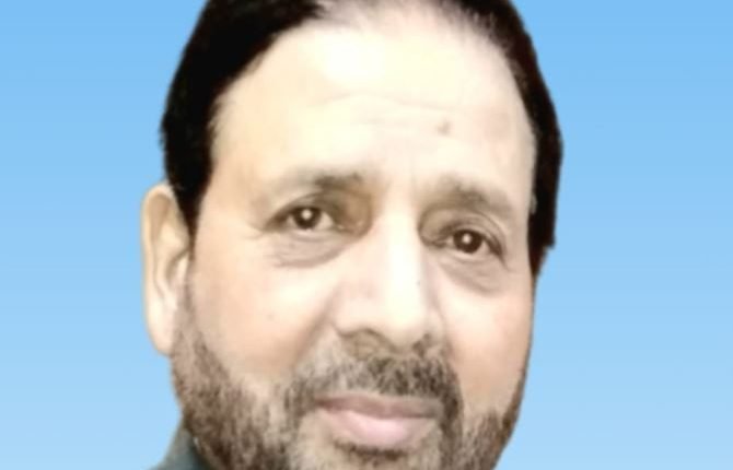 Govt. tactically skipped Waqf Bill debate to appease BJP: Hakeem Yaseem