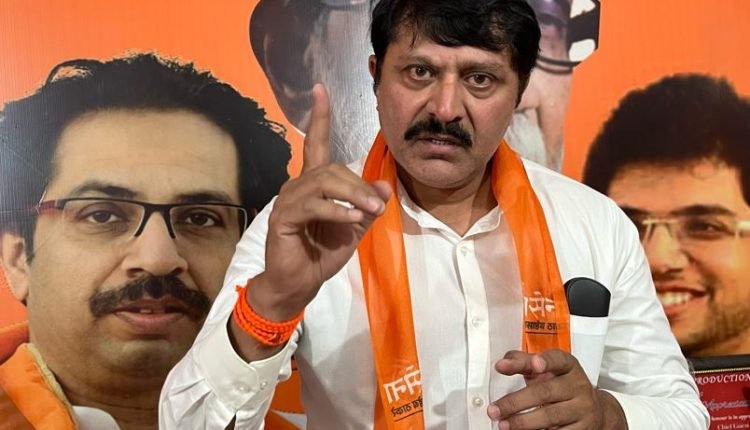 Ensure safety of Kashmiri Pandits, teach Pakistan a lesson for its insolence :Shiv Sena 