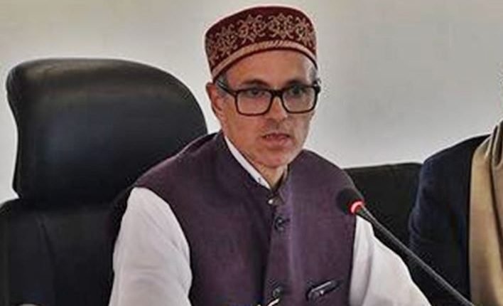 J&K Govt Announces Ex-Gratia Relief of Rs 10 Lakh for Victims’ Families Following Pahalgam Terror Attack