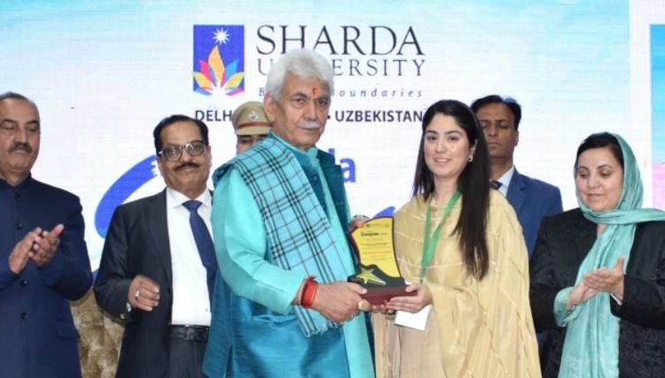 We need fearless and curious minds who can innovate and leverage it for India's benefit: LG Sinha