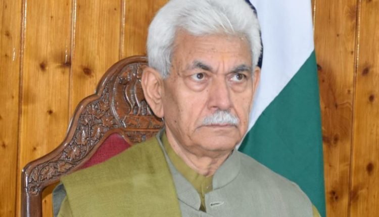 Lieutenant Governor Chairs Meeting of DCs and SSPs