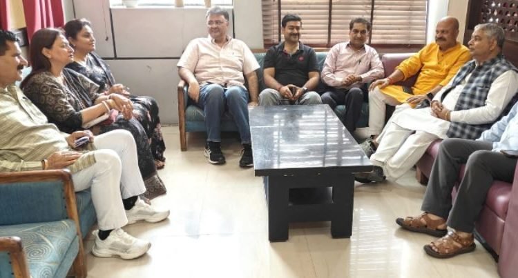 UNESCO’s honour will further promote global interest in Indian culture, values: Sat Sharma