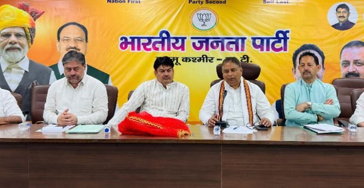 “Ek Bharat, Shreshtha Bharat” driving National Integration through cultural exchange: Sat Sharma