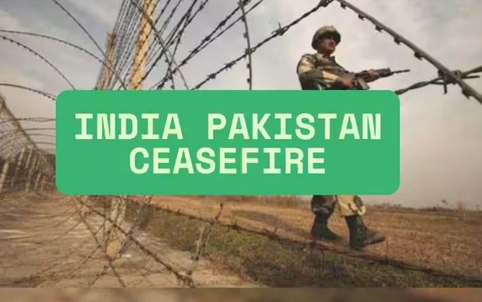 CEASEFIRE'S TRUE TEST