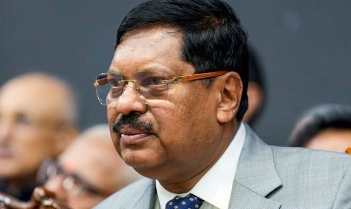 Constitution Is Supreme, Not Institutions: CJI Gavai Calls for Harmony Among All Pillars of Democracy