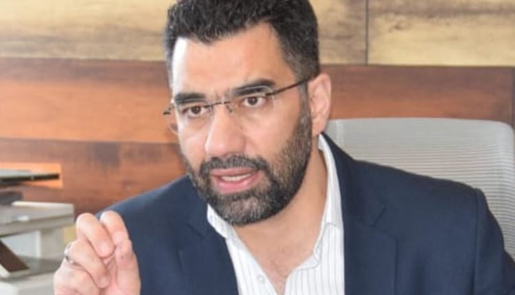 Secretary Health reviews preparations for Shri Amarnath Ji Yatra: H&MD gears up for robust medical response