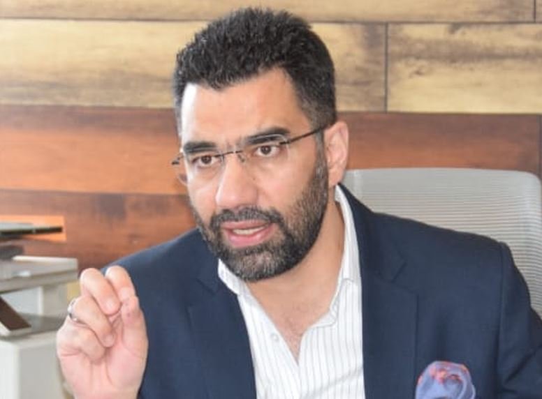 Secretary Health reviews preparations for Shri Amarnath Ji Yatra: H&MD gears up for robust medical response